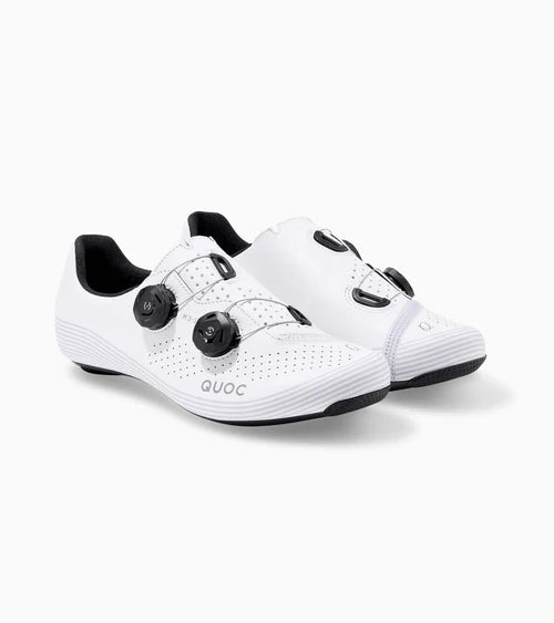 Chaussures Route QUOC M3 SPORT Blanc