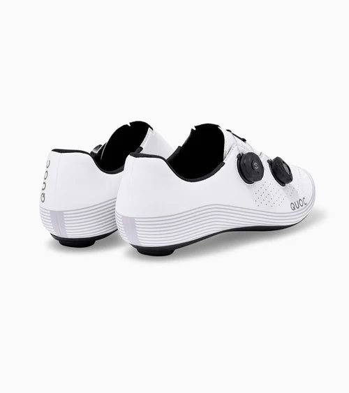 Chaussures Route QUOC M3 SPORT Blanc