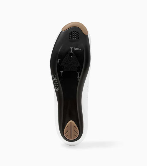 QUOC MOTION Straßenschuhe Weiß