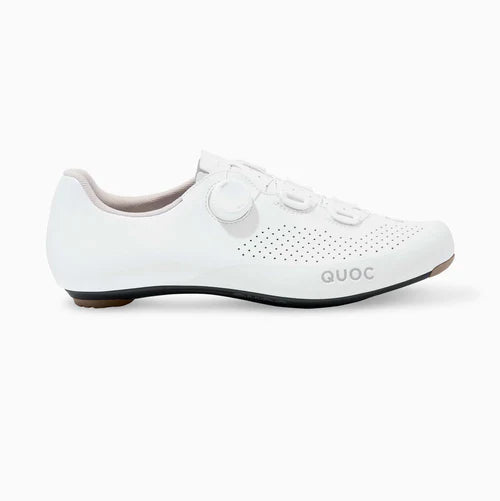 Chaussures Route QUOC MOTION Blanc