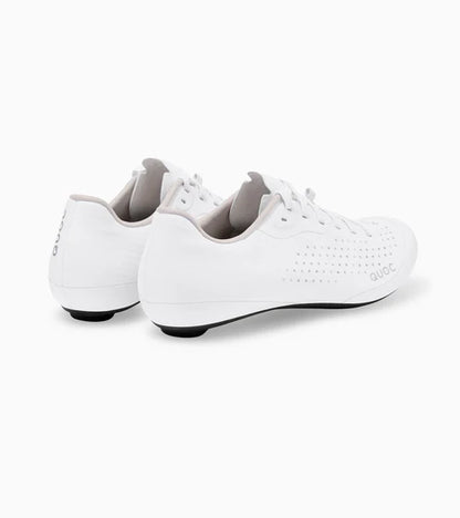 Chaussures Route QUOC M PRO LACE Blanc