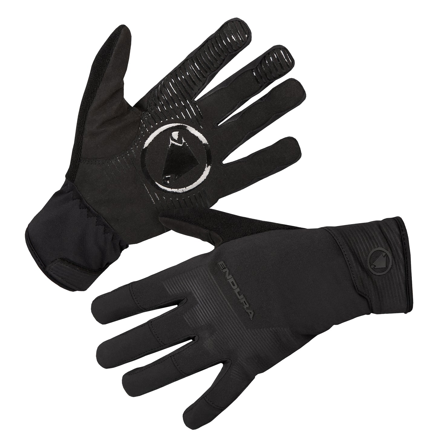 ENDURA MT500 FREEZING POINT WATERPROOF Handschuhe Schwarz