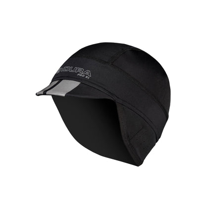 Mütze ENDURA PRO SL Schwarz
