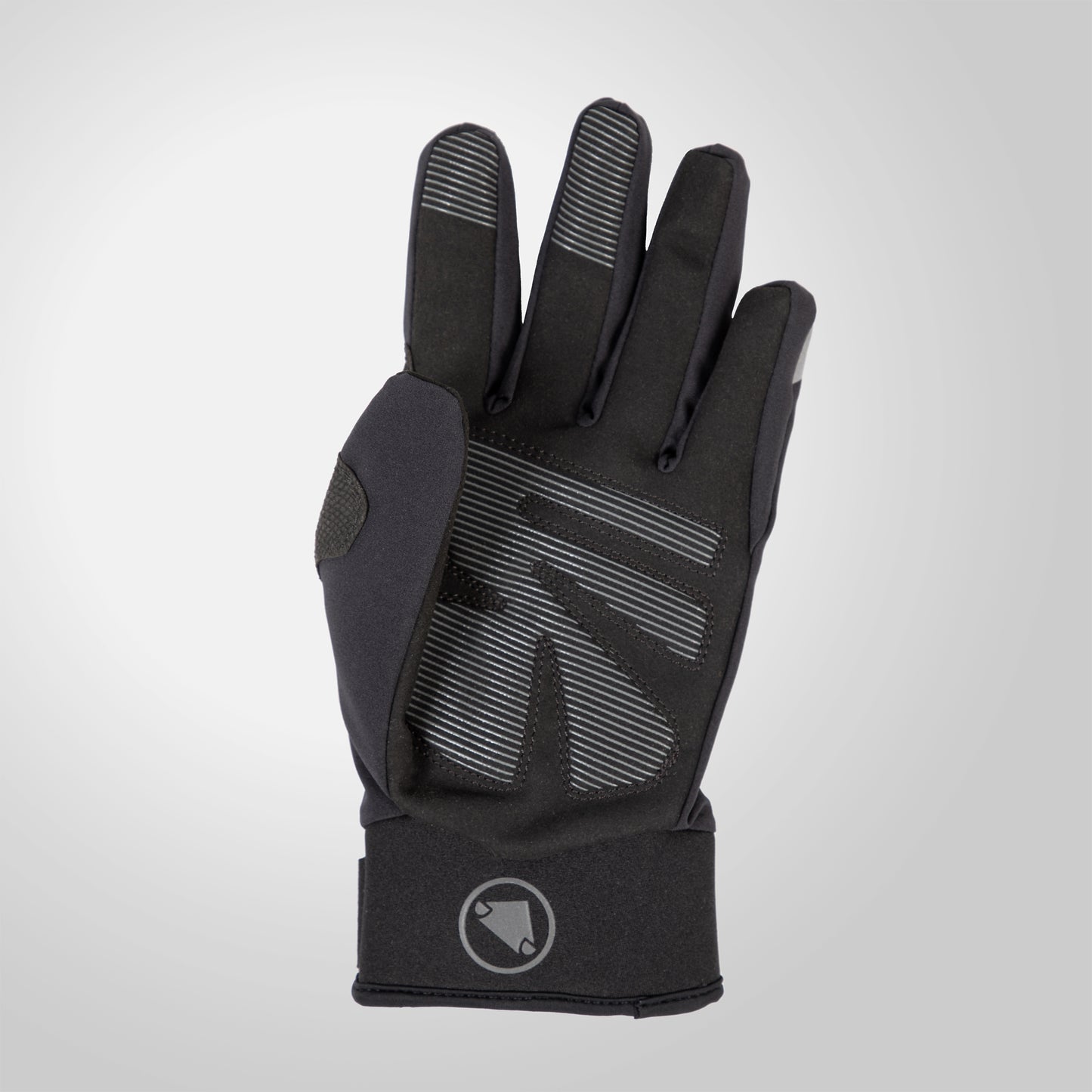Gants ENDURA STRIKE Noir