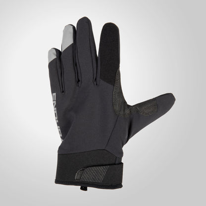 Gants ENDURA STRIKE Noir