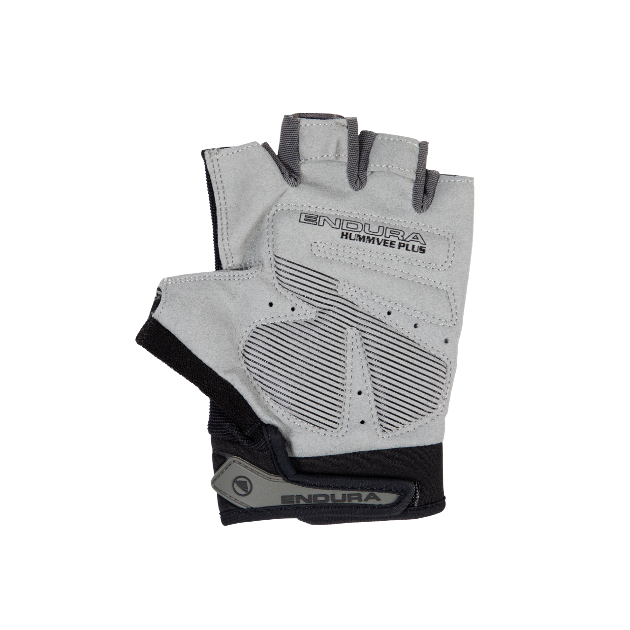 Gants Courts ENDURA HUMMVEE PLUS MITT II Noir