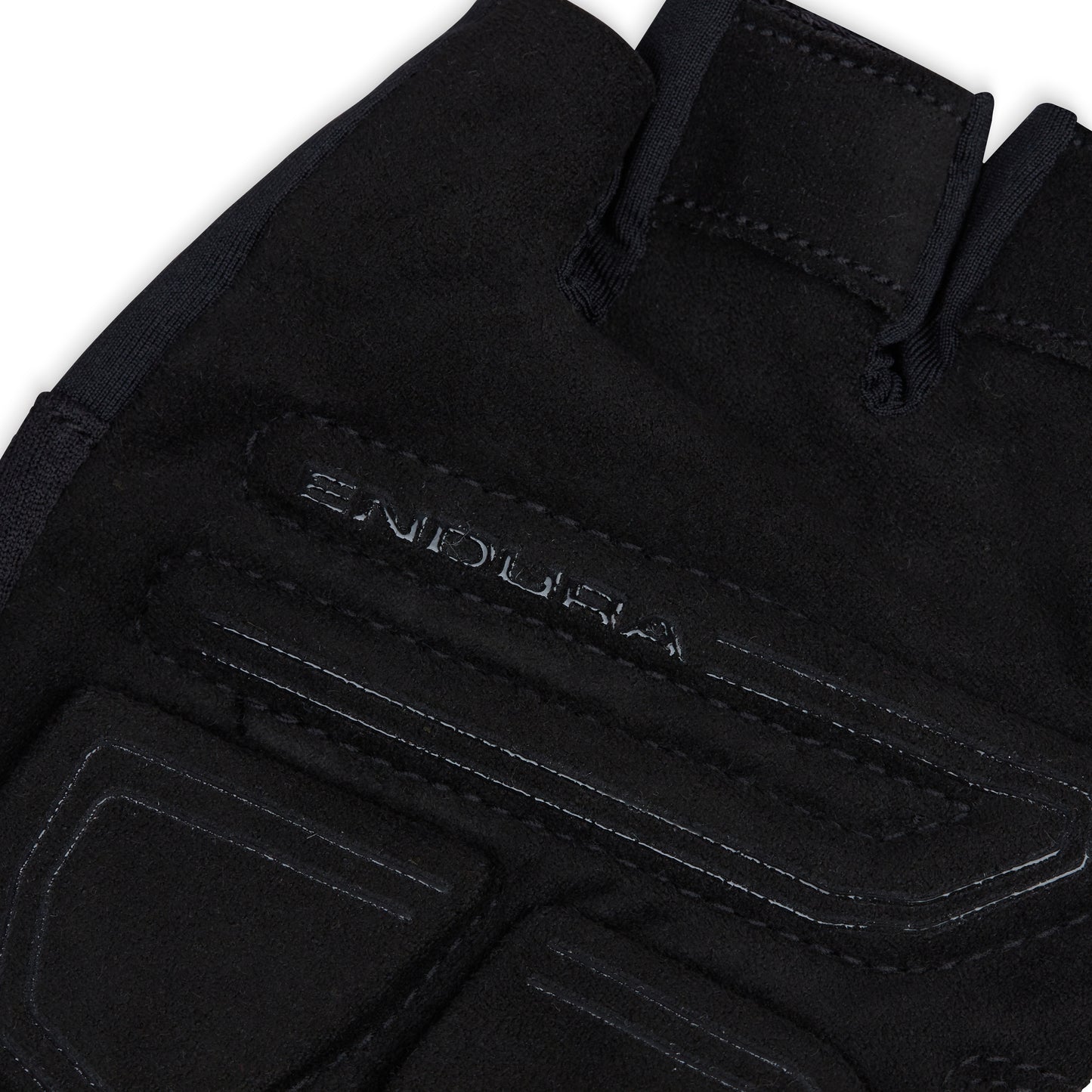 Gants Courts ENDURA LOOP MITT Noir 2025