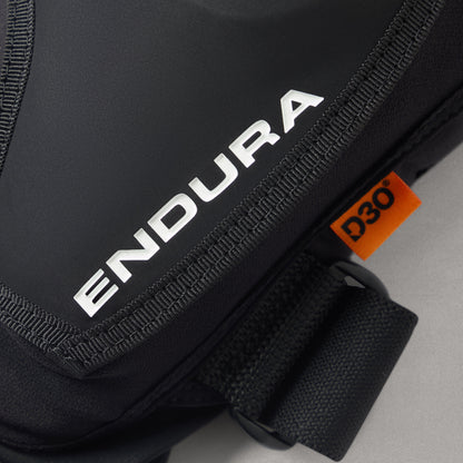 Genouillères ENDURA MT500 HARD SHELL Noir