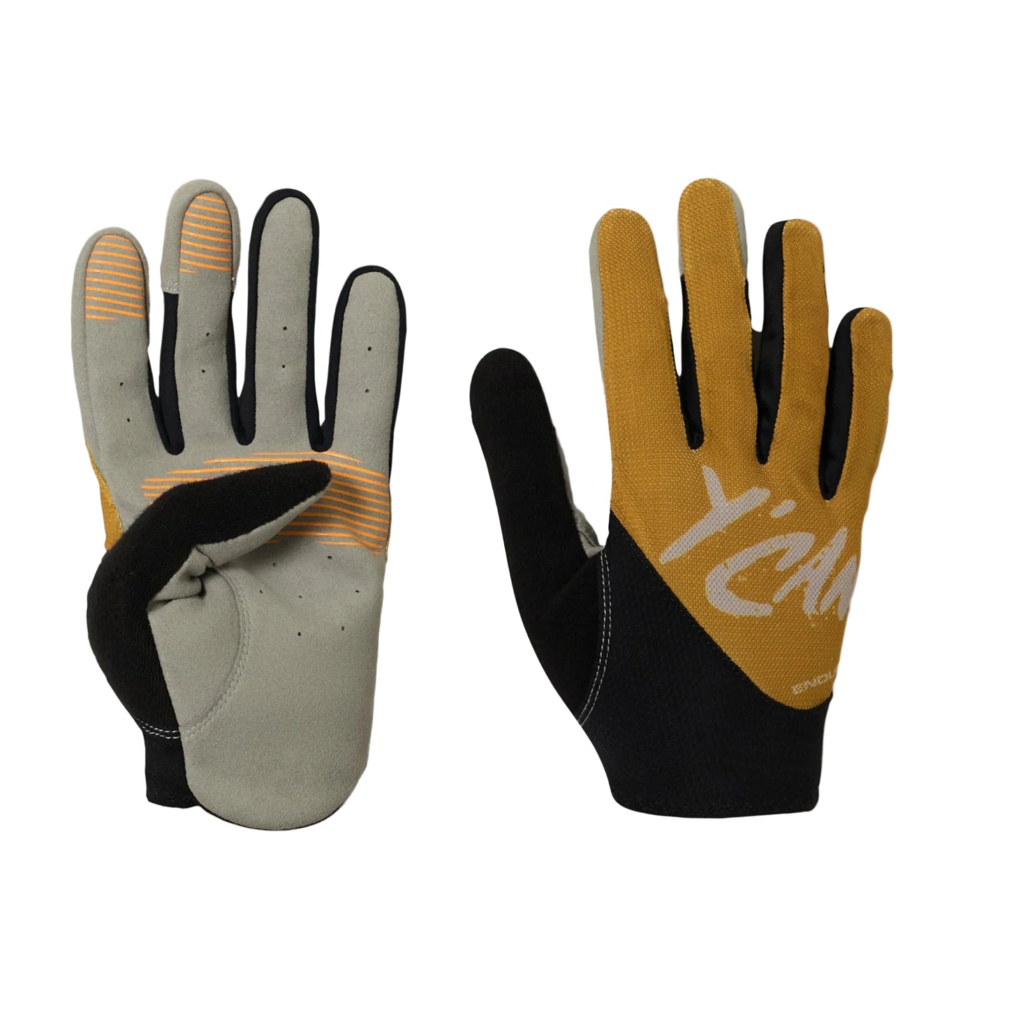 Handschuhe ENDURA HUMMVEE LITE ICON LTD Bronze