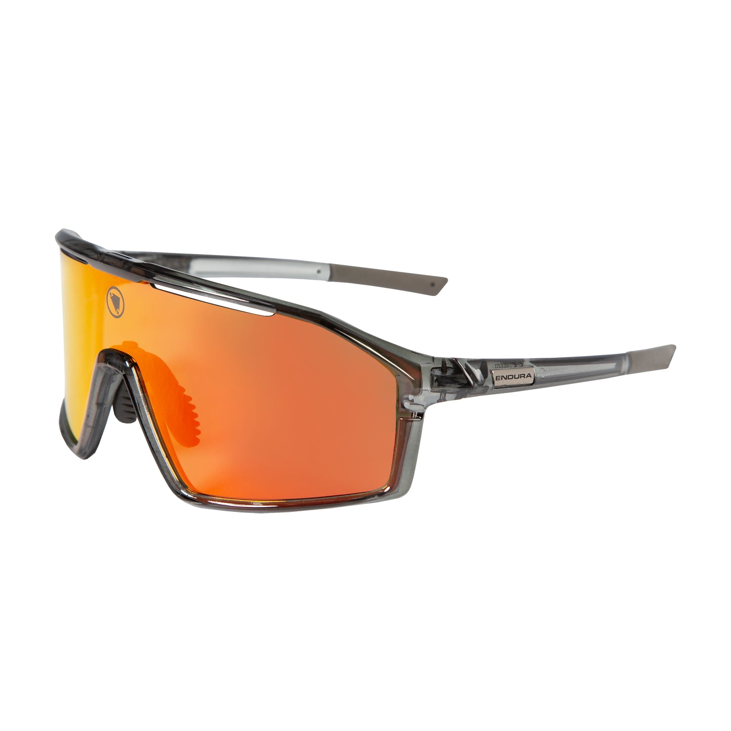 ENDURA GABBRO II Brille Grau