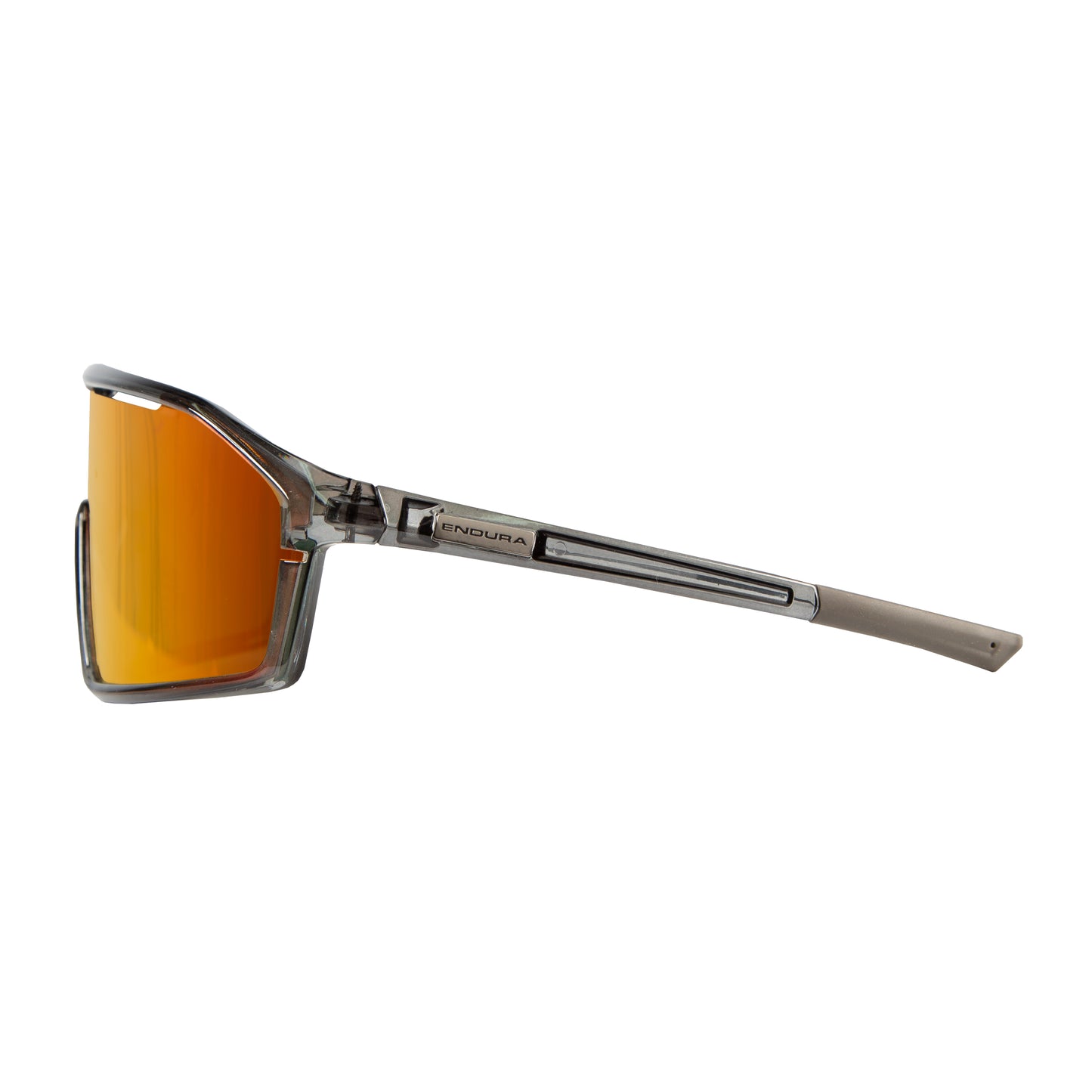 ENDURA GABBRO II Brille Grau