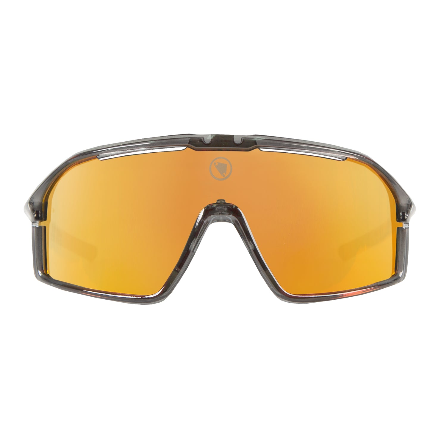 ENDURA GABBRO II Brille Grau