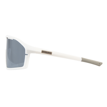 Brille ENDURA GABBRO II Weiß