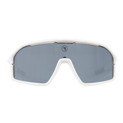 Brille ENDURA GABBRO II Weiß