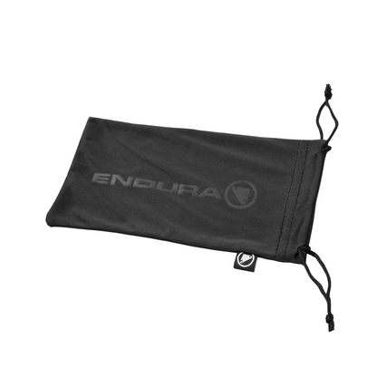 Brille ENDURA GABBRO II Weiß