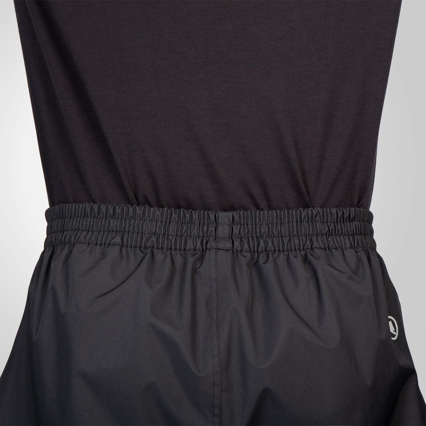 ENDURA HUMMVEE TRANSIT WATERPROOF Hose Schwarz