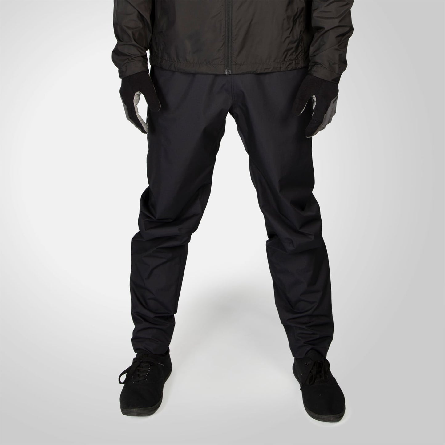 ENDURA HUMMVEE TRANSIT WATERPROOF Hose Schwarz