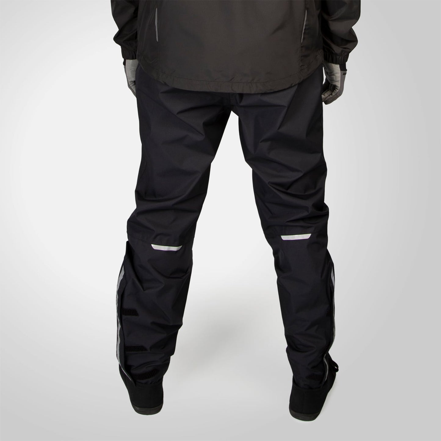 ENDURA HUMMVEE TRANSIT WATERPROOF Hose Schwarz