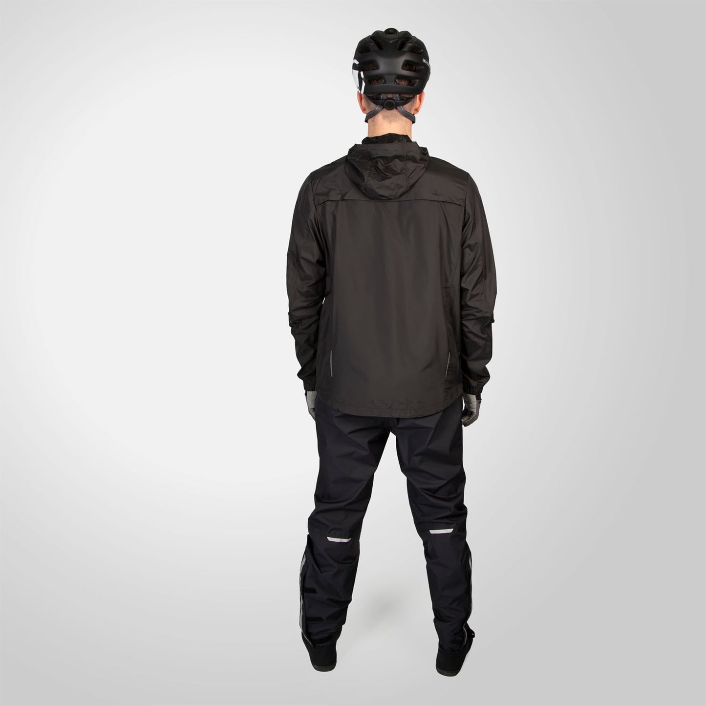 ENDURA HUMMVEE TRANSIT WATERPROOF Hose Schwarz