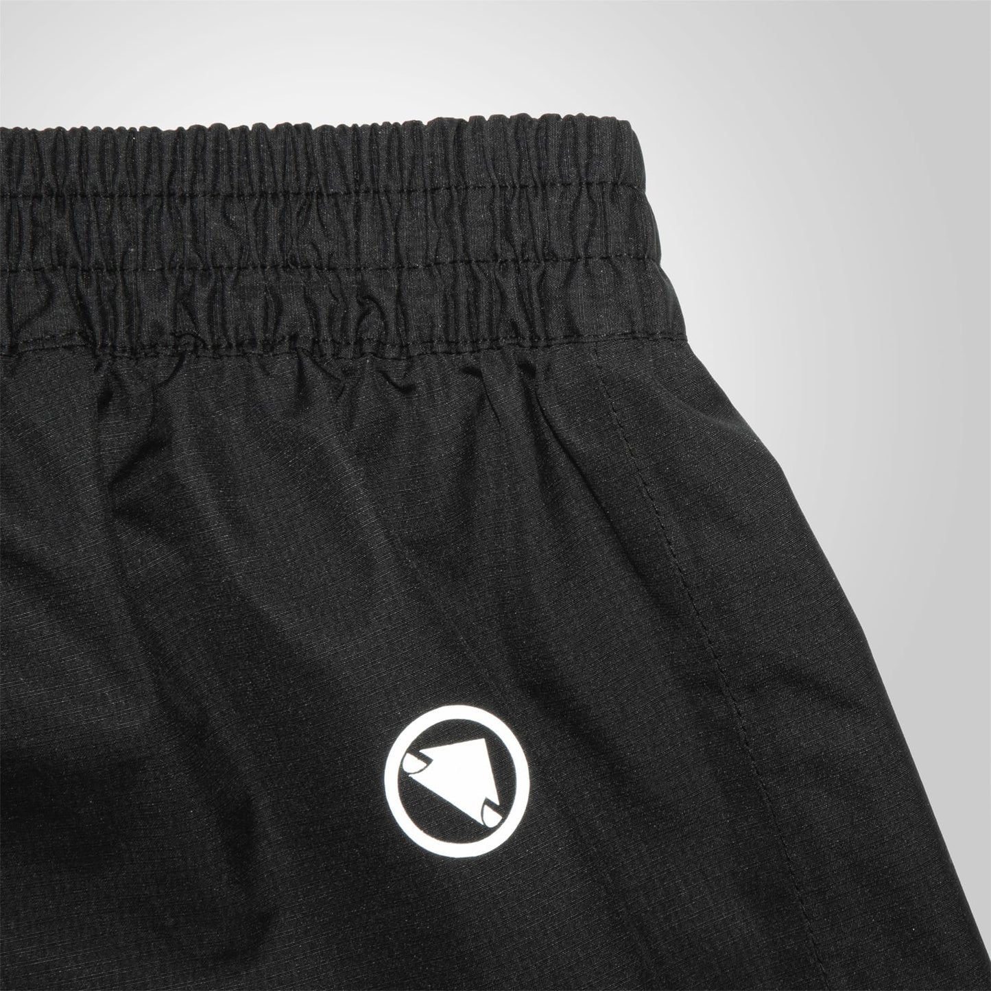 ENDURA HUMMVEE TRANSIT WATERPROOF Hose Schwarz