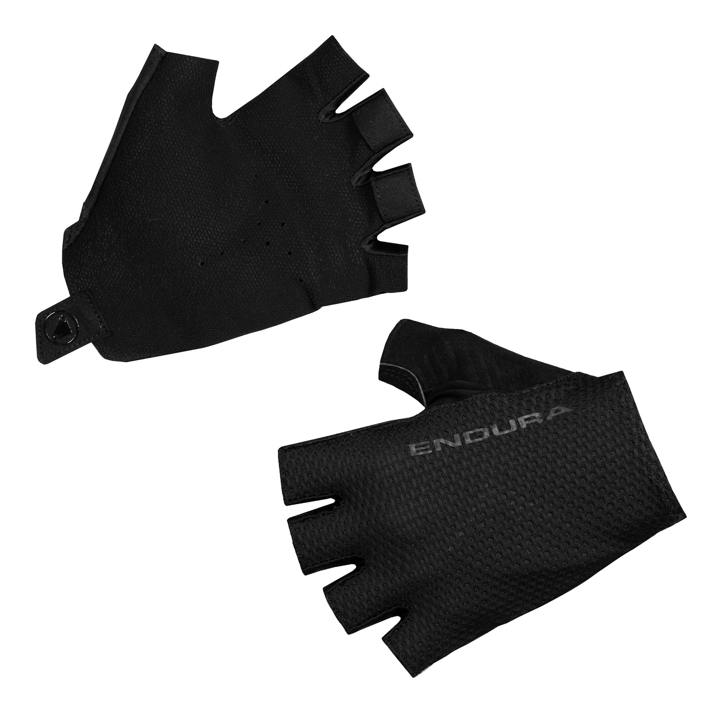 Gants Courts ENDURA EGM Noir