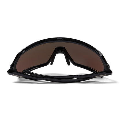 Brille ENDURA PRO SL Schwarz