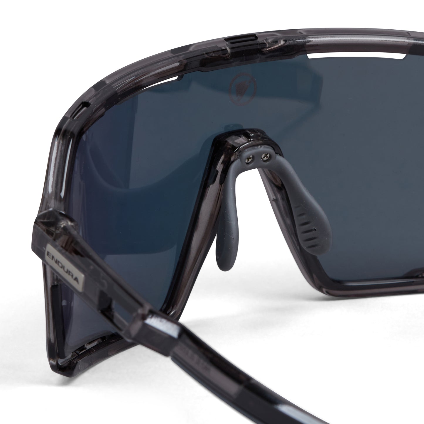 ENDURA PRO SL Brille Grau 2025