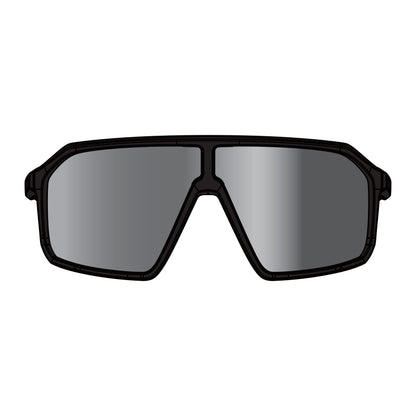Lunettes ENDURA MULLET Noir