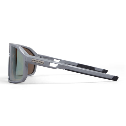 Brille ENDURA MULLET Grau