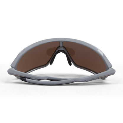 Brille ENDURA MULLET Grau
