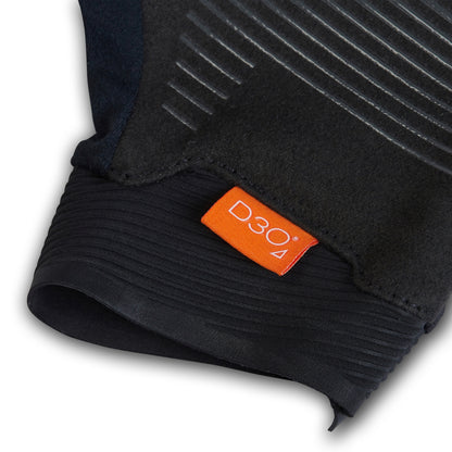 Gants ENDURA MT500 D3O® II Noir