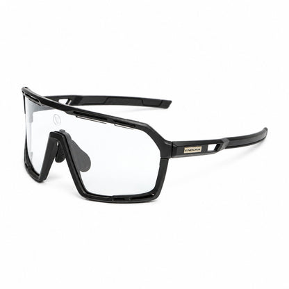 Lunettes ENDURA PRO SL SET Photochromique Noir — vue trois quarts