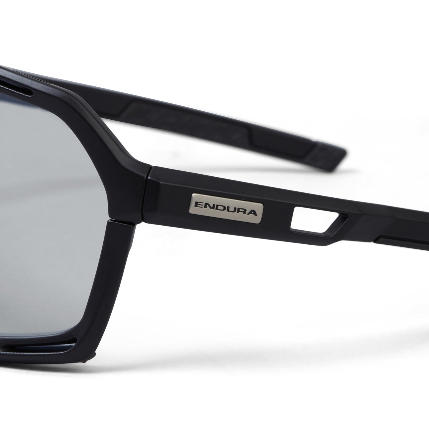 ENDURA PRO SL SET Photochromatische Brille Schwarz