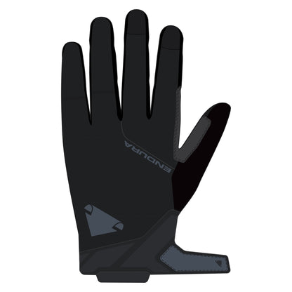 Handschuhe ENDURA HUMMVEE GEL Schwarz
