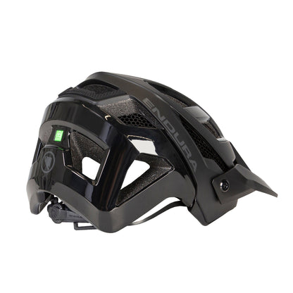 ENDURA MT500 MIPS MTB-Helm Schwarz