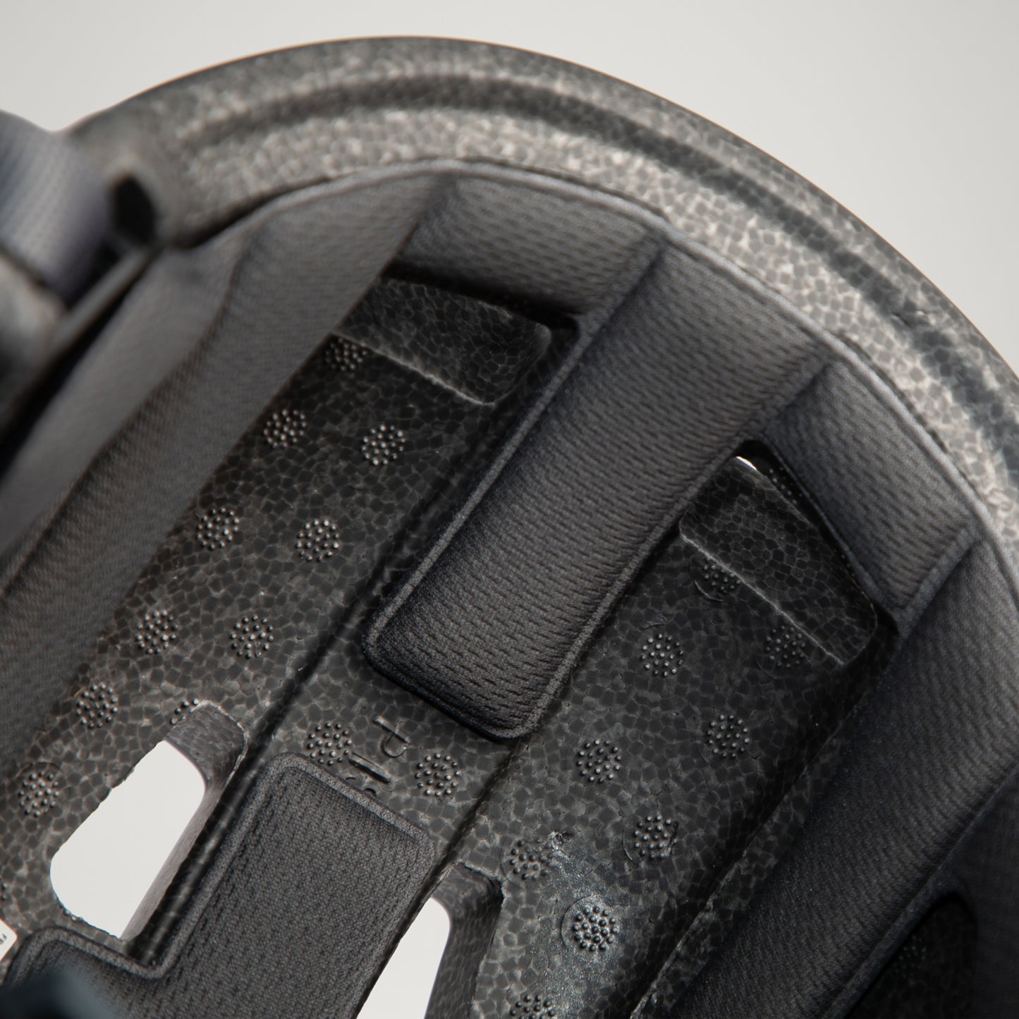 Casque BOL BMX ENDURA PISSPOT Noir