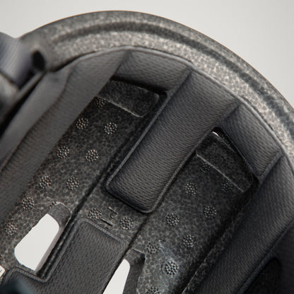 ENDURA PISSPOT BMX-Schalenhelm Grau