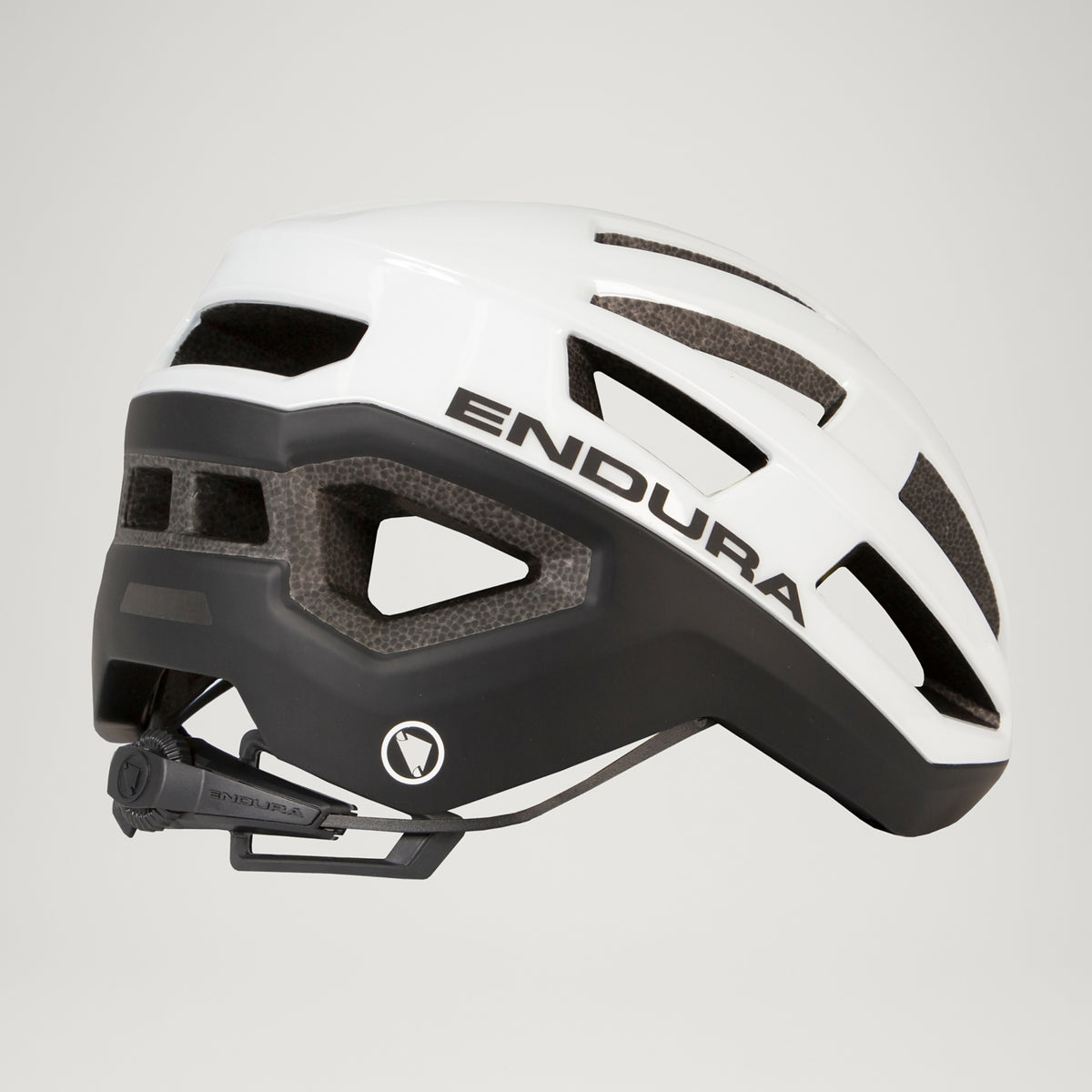 Casque Route ENDURA FS260-PRO Blanc