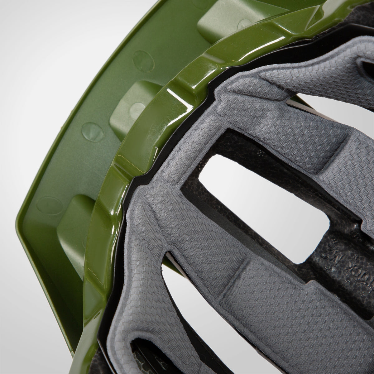 MTB-Helm ENDURA SINGLETRACK MIPS Grün 2026