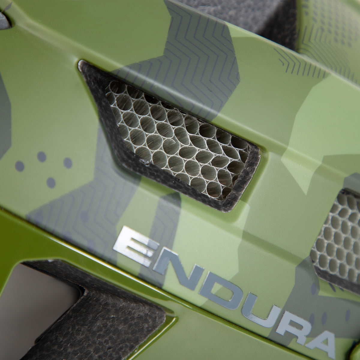 MTB-Helm ENDURA SINGLETRACK MIPS Grün 2026