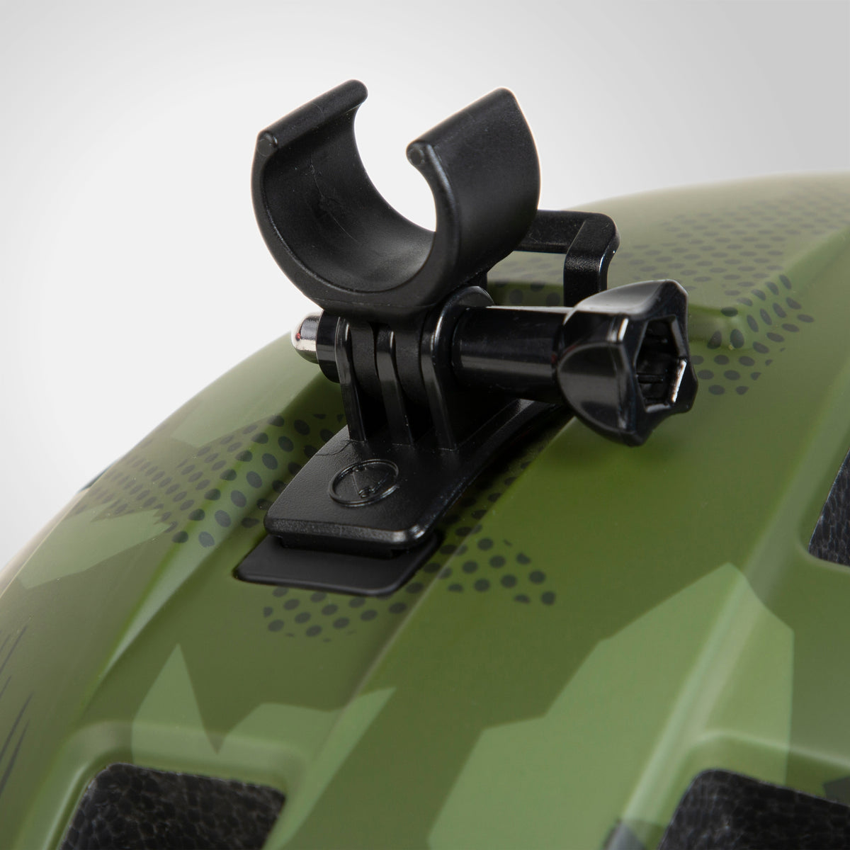 MTB-Helm ENDURA SINGLETRACK MIPS Grün 2026