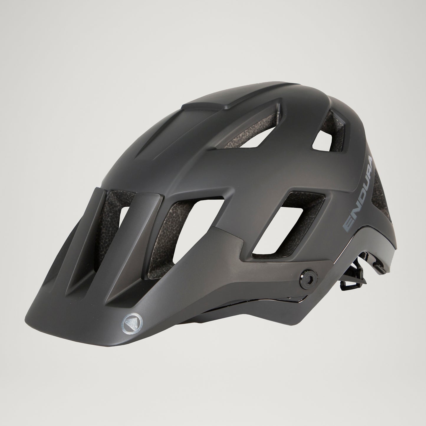 Casque VTT ENDURA HUMMVEE PLUS MIPS Noir
