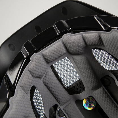 MTB-Helm ENDURA HUMMVEE PLUS MIPS Schwarz