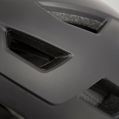 MTB-Helm ENDURA HUMMVEE PLUS MIPS Schwarz