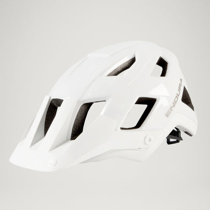 ENDURA HUMMVEE PLUS MIPS MTB-Helm Weiß