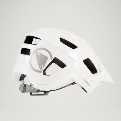ENDURA HUMMVEE PLUS MIPS MTB-Helm Weiß