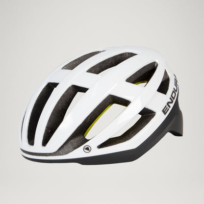 Casque Route ENDURA FS260-PRO MIPS Blanc