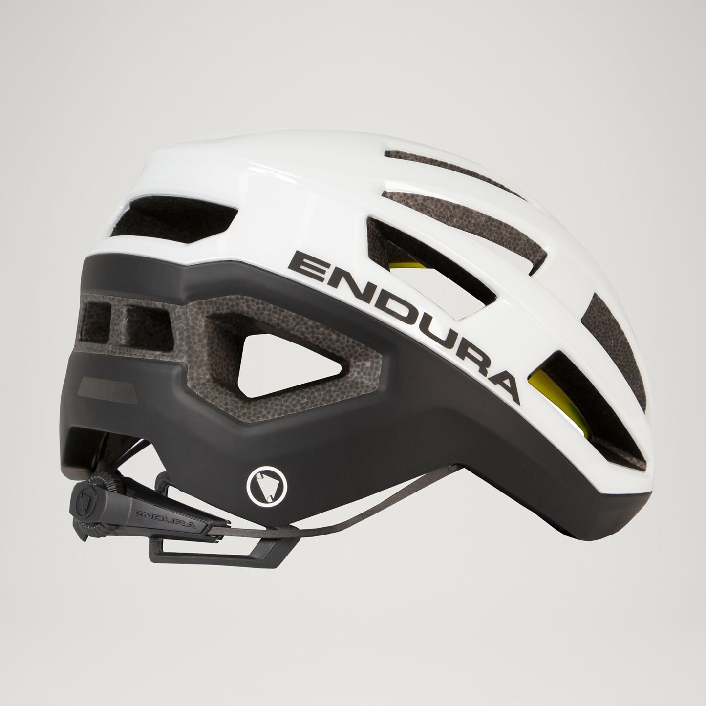Casque Route ENDURA FS260-PRO MIPS Blanc