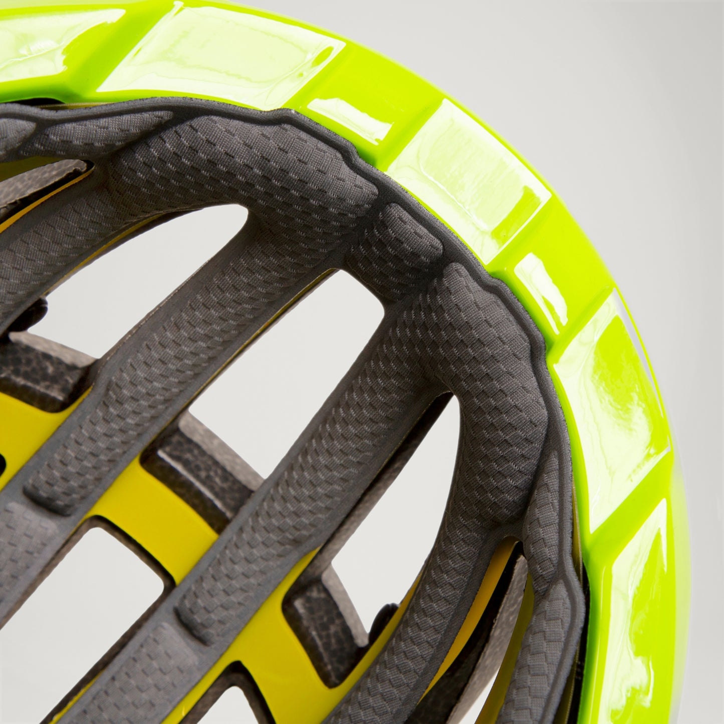 Casque Route ENDURA FS260-PRO MIPS Noir/Jaune