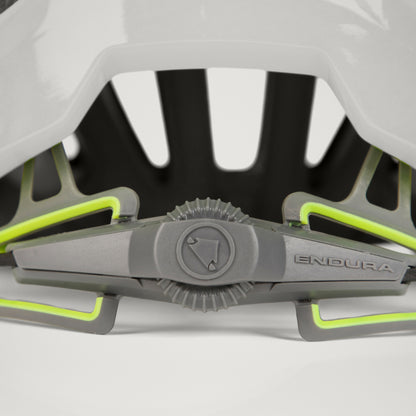 Casque Route ENDURA FS260-PRO MIPS Noir/Jaune